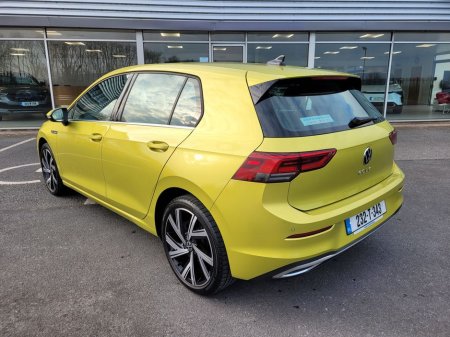 2023 Volkswagen Golf 1.5 TSi Style €29,950
