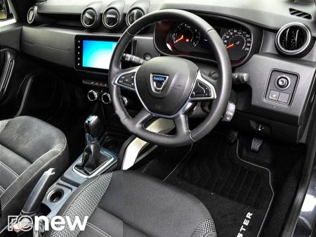 2022 Dacia Duster Prestige TCe 150 4x2 Auto MY22 €23,490 thumbnail