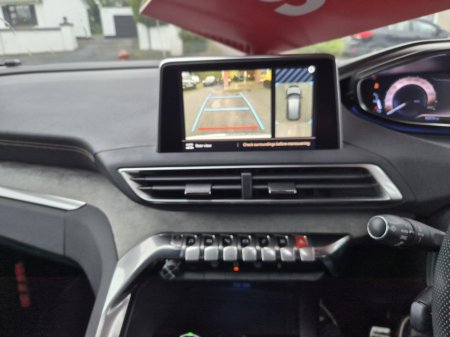 2019 Peugeot 3008 2.0 GT line €24,950