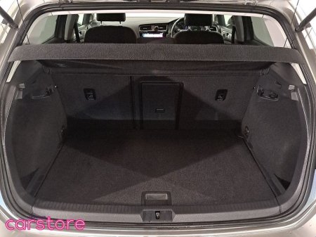 2015 Volkswagen Golf 1.2 TSI 5DR 85HP Trendline €13,880 thumbnail