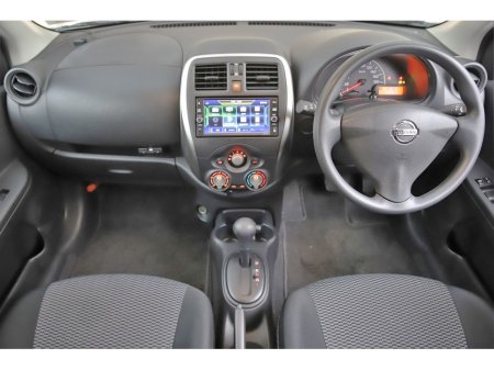 2020 Nissan March 1.2 CVT *REVERSE CAMERA*SAFETY SENSORS* €12,890 thumbnail