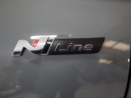 2023 Hyundai Tucson *69* N LINE S TGDI PHEV T-GDI 4X4 €34,900 thumbnail