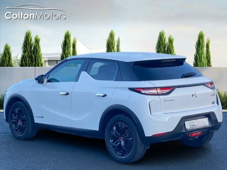 2021 DS Automobiles DS 3 Crossback Performance Line E-Tense 50Kwh (ONLY 25,000KMS) €18,950