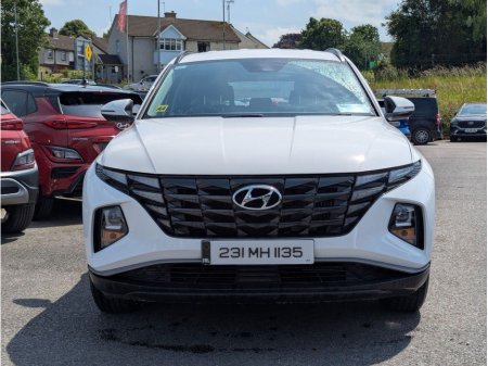2023 Hyundai Tucson HEV Executive *ON SALE* €34,950