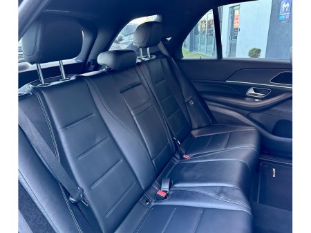 2022 Mercedes-Benz GLE Class ++SOLD++350de AMG Line 4Matic thumbnail