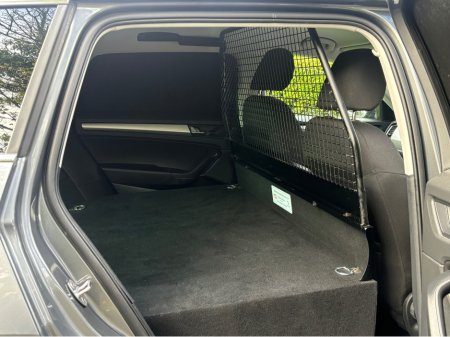 2023 Skoda Kodiaq 2 SEAT AMBITION 2.0 TDI 150BHP DSG COMMERCIAL €29,950 thumbnail