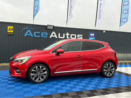 2021 Renault Clio INTENSE - 1.3 PETROL - AUTO - 12M WARRANTY - CAR: 1051 €17,950
