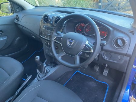 2020 Dacia Sandero SCe 75 Alternative €11,999 thumbnail