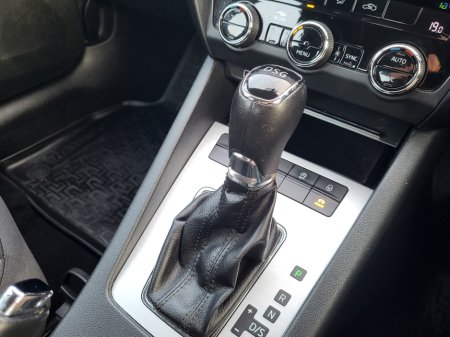 2018 Skoda Octavia SE TDI S-A DSG, Automatic, Owned 2019, FSH, Low KMs, 12m Warranty €17,650 thumbnail