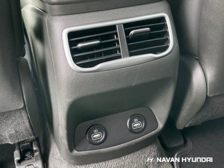 2021 Hyundai Santa Fe 1.6 PHEV 4WD Executive Plus Auto thumbnail