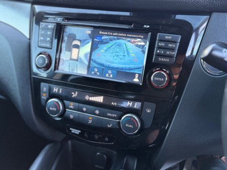 2018 Nissan Qashqai 1.5 DCI 115 N-Connecta 143Km €14,990 thumbnail