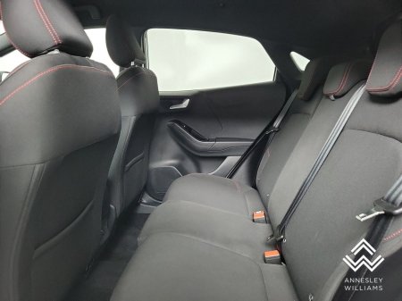 2024 Ford Puma 1.0L ST-Line Auto €27,950 thumbnail