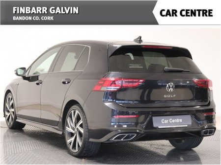 2021 Volkswagen Golf 2.0 TDI 150HP R-Line DSG €29,950