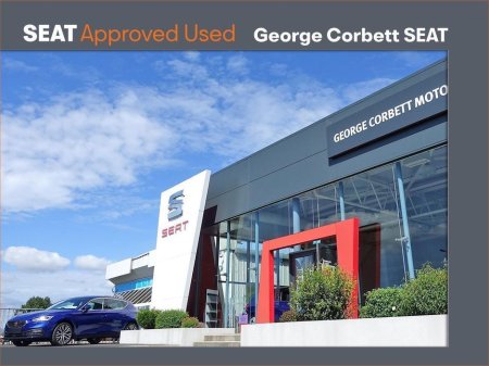 2023 SEAT Ateca FR 2.0TDi 150HP - 2 Year Warranty (From €112 per week) €33,995