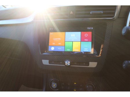 2018 MG ZS ZS 1.0 EXCITE TURBO 109BHP 5DR AUTOMATIC thumbnail