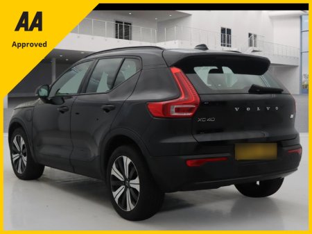 2022 Volvo XC40 2022 T4 PLUS 55,953 Kilometers €36,950