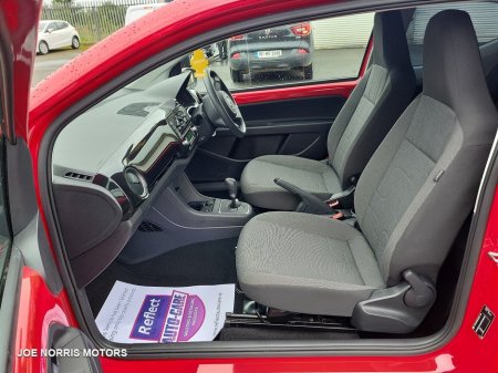2015 Volkswagen up! 3 DR AUTOMATIC €9,495