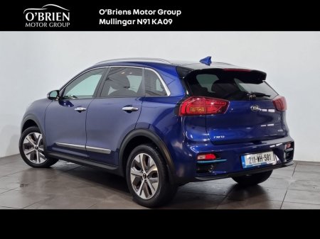 2021 Kia e-Niro NIRO E-NIRO MY2021 5 DR AUTO €21,900