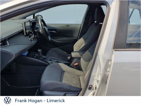 2020 Toyota Corolla 1.8 Hybrid Luna Call Sean on 0867013691 €18,950
