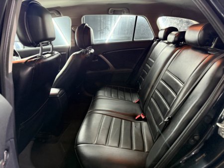 2013 Toyota Avensis 2.0 D-4D 125 BHP Terra €6,500 thumbnail