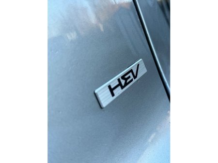 2024 Kia Niro HEV K3 5DR Auto €33,888 thumbnail