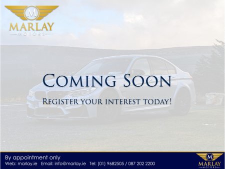 2023 BMW 1 Series 118i M Sport Auto - Great spec €34,995