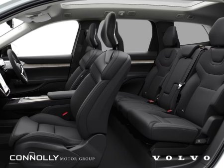 2026 Volvo EX90 Ultra Twin Motor BEV €121,645 thumbnail