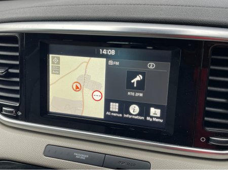 2020 Kia Sportage K3 5DR LOW KMS! €24,995 thumbnail