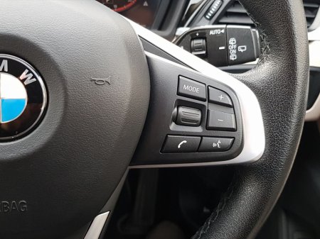 2020 BMW X1 sDrive18i xLine thumbnail