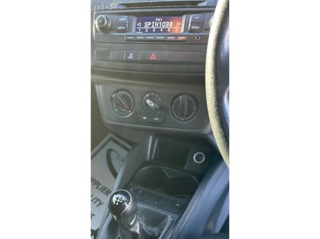 2015 SEAT Ibiza 5DR 1.2 70HP SPORT 4DR//NEW N.C.T//JUST SERV// €7,950 thumbnail