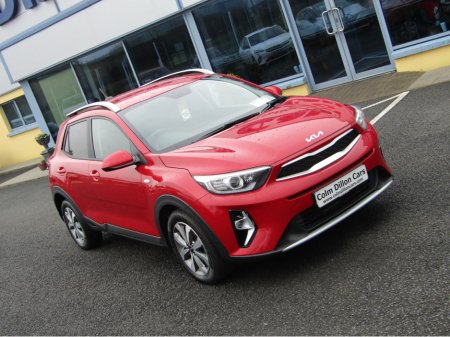 2023 Kia Stonic 1.0 K2 PE PETROL