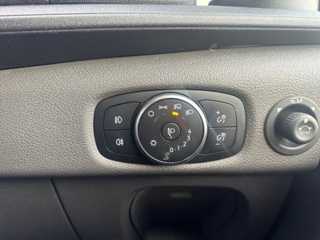 2025 Ford Transit  €55,975 thumbnail