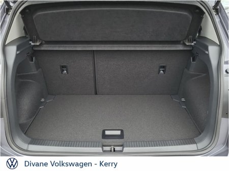 2025 Volkswagen T-Cross EDITION 75 1.0 TSI PETROL 95 BHP €29,950 thumbnail