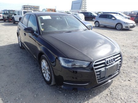 2016 Audi A3 1.4 TFSI *FULL LEATHER*PORTLAOISE*FINANCE AVAILABLE* €15,950