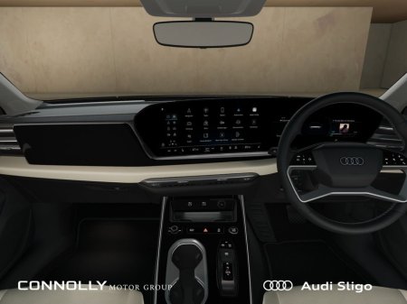 2026 Audi A6 A6 Saloon SE 204bhp Auto €71,598