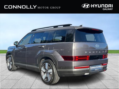 2026 Hyundai Santa Fe 1.6 PHEV PREMIUM * ORDER NOW FOR 261*