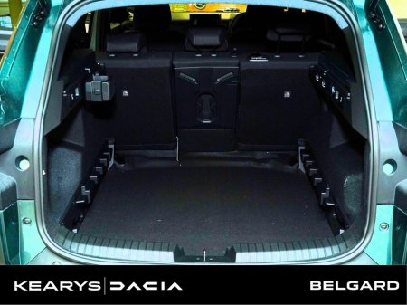 2026 Dacia Bigster *BRAND NEW 261 MHEV 140 EXTREME* *ORDER TODAY FOR 2026* €34,990 thumbnail