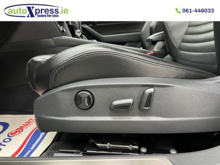 2019 Volkswagen Passat 2.0 TDI HIGH LINE Automatic, Reversing camera €26,995 thumbnail