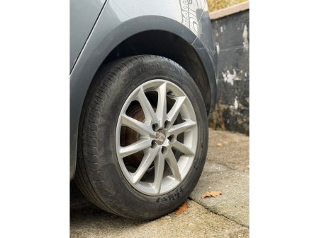 2013 SEAT Ibiza 5DR 1.2 70HP SE REF 4DR €6,550