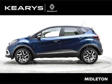 2020 Renault Captur Iconic TCe 90 MY19 EVAP 4DR €17,590