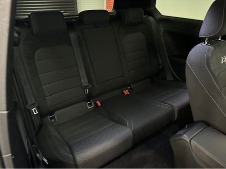 2018 Volkswagen Golf R TSI S-A DSG €34,750 thumbnail