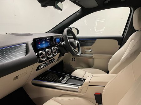 2026 Mercedes-Benz GLA Class 250e Progressive - 18 Inch Alloys - Reversing Camera - Ambient Lighting - Sat Nav - Climate Control - Heated Seats - Keyless Start - Apple CarPlay/Android Auto €64,367 thumbnail