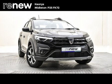 2022 Dacia Sandero Stepway TCe 100 LPG STEPWAY Prestige €17,490