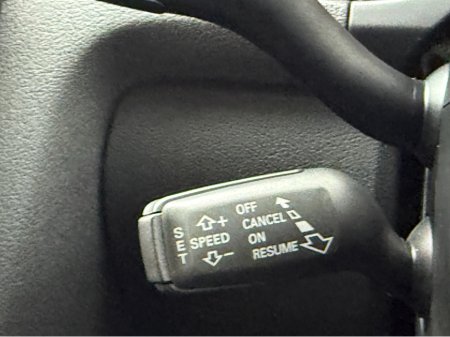 2012 Audi A3 1.4tfsi Automatic, Only 61kms, New Nct 12/2026, Apple Car Play, Android Auto, Reversing Camera, Bluetooth, Sat Nav, Cruise Control, Alloys, A/C, Service & Warranty Included, SIMI Dealer, €10,750 thumbnail