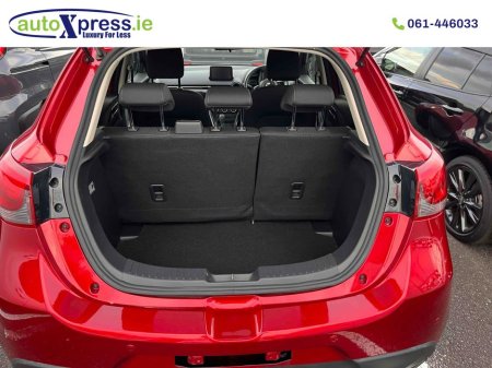 2019 Mazda Demio 15S LED COMFORT PACKAGE Automatic, 360 camera, LOW MILES €14,500 thumbnail