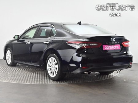 2021 Toyota Camry 2.5 Camry Hybrid Auto €27,880