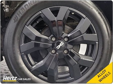 2023 Dacia Jogger EXTREME SE 1.0 Petrol Manual €18,395 thumbnail