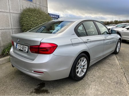 2017 BMW 3 Series 330e SE AUTOMATIC PHEV 2.0 PETROL €15,950