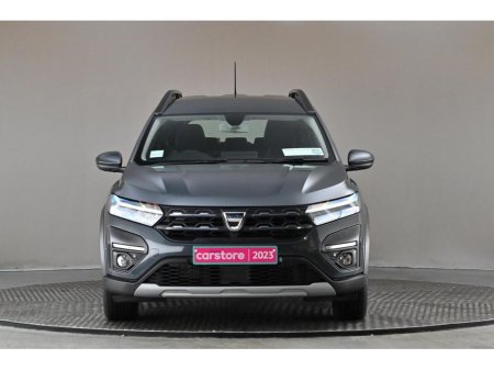 2023 Dacia Jogger 1.0 TCE 110BHP COMFORT 6SPD 7SEATS *REVERSE CAM*PARK SENSORS* €18,490