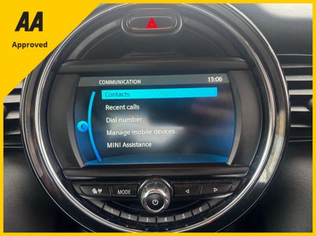 2018 MINI Cooper 1.5 3DR COOPER LOADED WITH SPEC €12,950 thumbnail